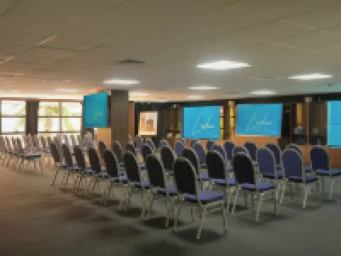 Eden Boutique Hotel Hotels in Kenitra