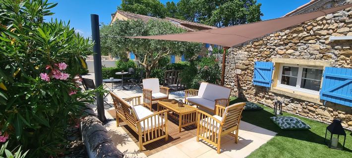 Logis Hôtel Restaurant la Bastide Saint Bach Hotels in Drôme
