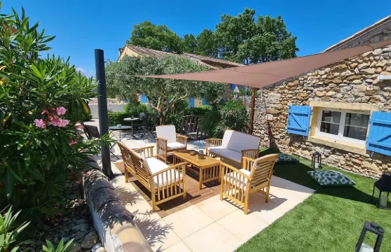 Logis 酒店 La Bastide 聖巴赫