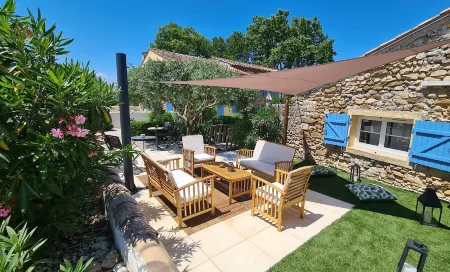 Logis Hôtel la Bastide Saint Bach