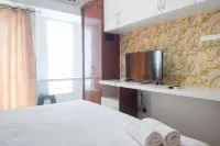 Compact and Cozy Studio Apartment at Orchard Supermall Mansion
