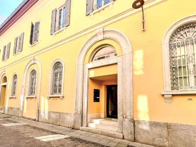 La Casa di Ale