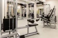 Hotel Arena Maribor - Gym