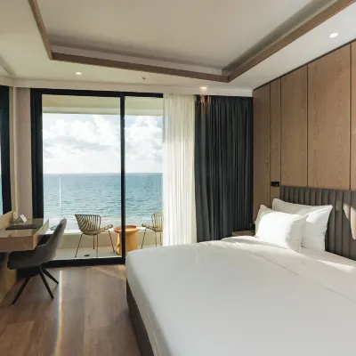 Almera Hotels near يافا