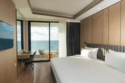 Almera Hoteles en Bat Yam