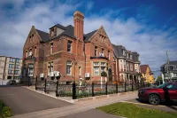 Prince Inn Các khách sạn ở Charlottetown
