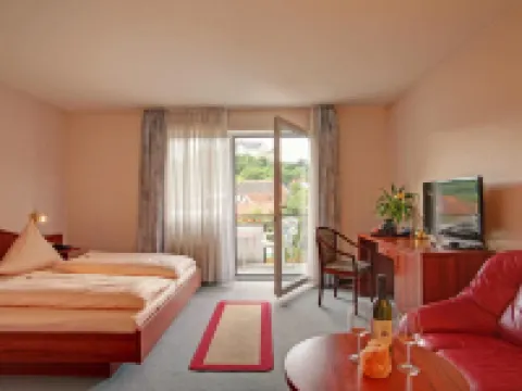 Land-Gut-Hotel BurgBlick Hotels in Bad Kreuznach