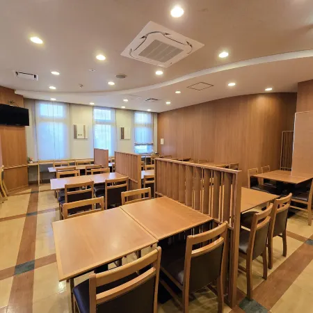 Hotel Route-Inn Fukaya Ekimae