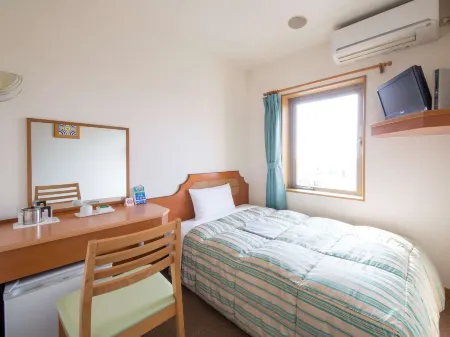 Hyper Hotel Komatsu