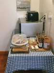 Alpine Meadows Lodge - breakfast