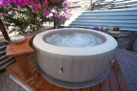 Santerra, Guadalupe Valley Hotels in Guadalupe