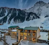 Hotel Snowland Sonmarg Hotels in Ganderbal