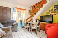 Casa Hostel Mosaicos Dya