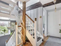 Home in the Vale of Evesham Hotels in Pershore