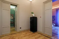 貝爾蒙特豪華房 - LR系列