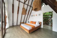 El Embrujo Tintipan Hotels in Isla