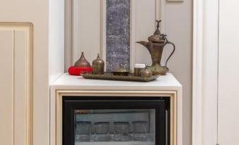 Begonville 2 Mansion Oldcity