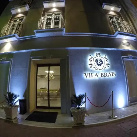 Vila Brais