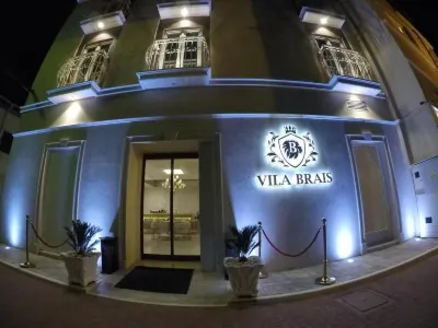 Vila Brais Hotel di 