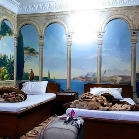 Hotel Qasr-e-Naz