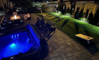 Eagle Nest House in Nashville