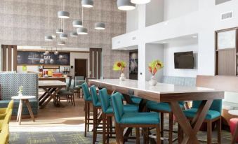 Hampton Inn by Hilton Tappahannock