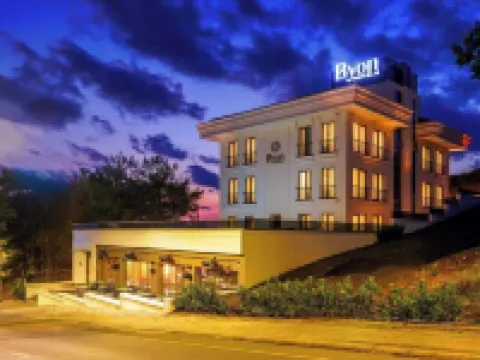 Byon Hotel Şile Hotel a Şile