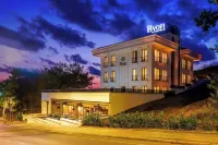 Byon Hotel Şile Hotels in 