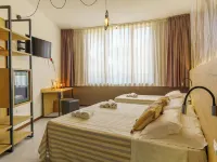 Csa Hotel - Park & Beach Hotels in Bibbona