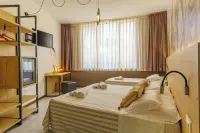 Csa 호텔 비치 & 파크