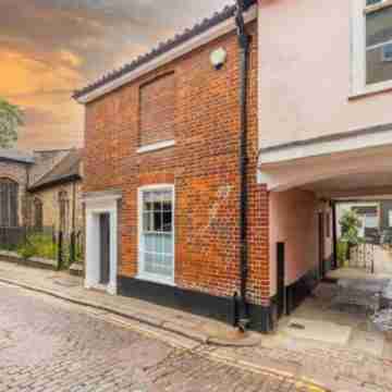 Host & Stay - Princes Cottage Others