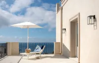 Villa Antea in Massa Lubrense