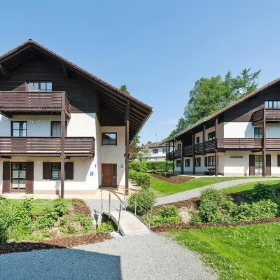 Apartment in Neuschonau with parking space Hotels near Baumwipfelpfad Bayerischer Wald