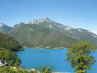 Residence Palafitte in Molina di Ledro Hotels in Ledro