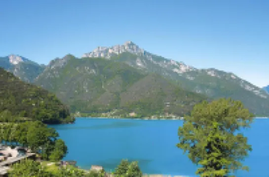 莫利納迪萊德羅的帕拉菲特公寓