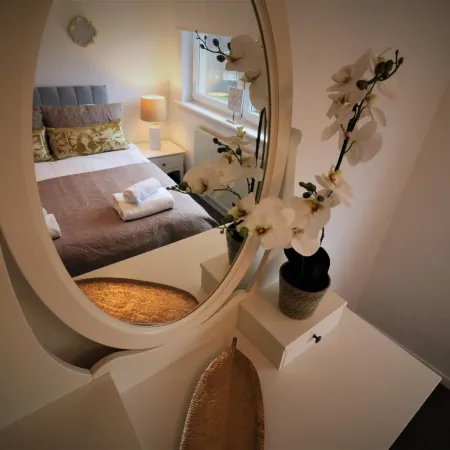 North View - Wishaw in Wishaw