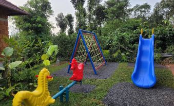 Ananterra Resort Wayanad