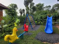 Ananterra Resort Wayanad Hôtels à : Pinangode