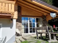 Vacation Home in Flachau