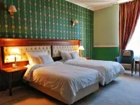 Hotel Angelo d'Oro Hotels in Плоєшть