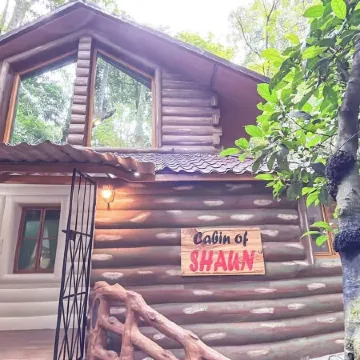 Vacation House in Baguio