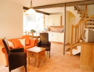 Ferienhaus in Wernigerode Mit Innenpool