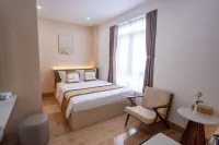 Sunshine Homestay - Bars