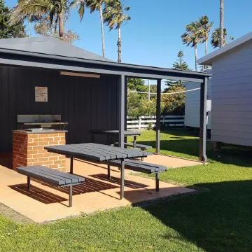 Shellharbour Holiday Village