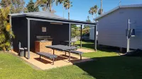 Surfrider Caravan Park Hotels in Shellharbour