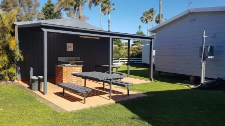 Shellharbour Holiday Village