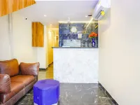 Hotel Emirates Suite Các khách sạn gần Khu ổ chuột Dharavi