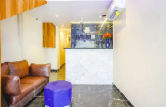 Hotel Emirates Suite