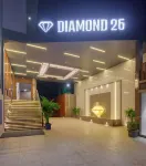 โฮเทล ไดมอนด์ 26 - 2 ดาว