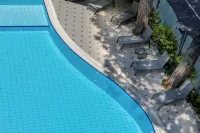 Hotel Adriatica - Rooftop Pools